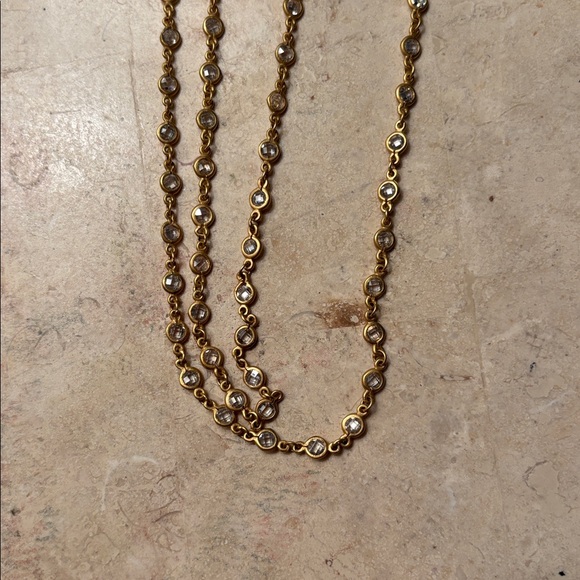 FREIDA ROTHMAN NECKLACE - Picture 3 of 5